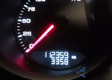 2016 Porsche Macan S from USA, damaged, VIN WP1AB2A5XGLB43792